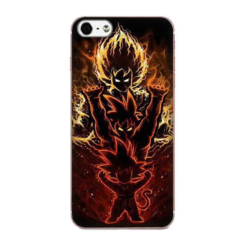 Insayan Dbz Gokutraining Dragon Ball Z Soft Cases Capa For Galaxy J1 J2 J3 J330 J4 J5 J6 J7 J730 J8 2015 2016 2017 2018 mini Pro |