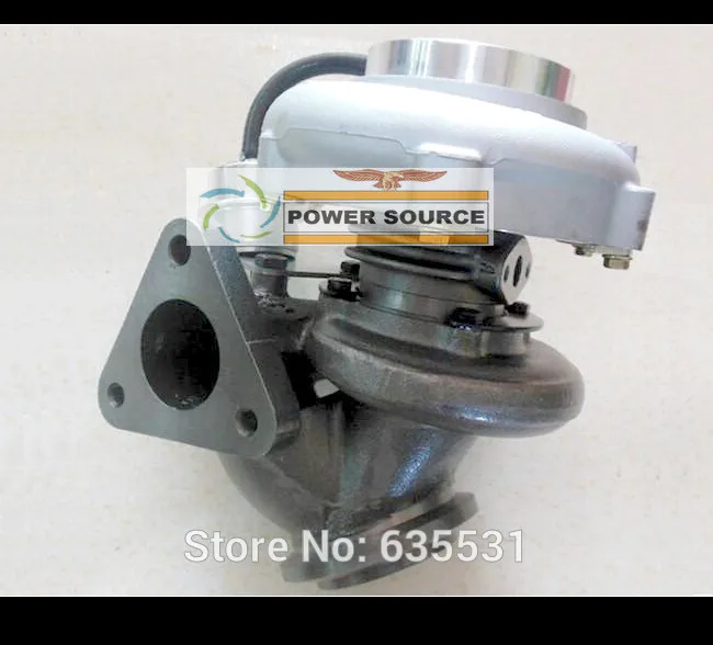 GT25S 754743 5001S 0001 7547435001S 79526 Турбокомпрессор Для FORD Ranger 7547430001 NGD 3.0TDI 3.0L TDI|turbocharger|turbocharger