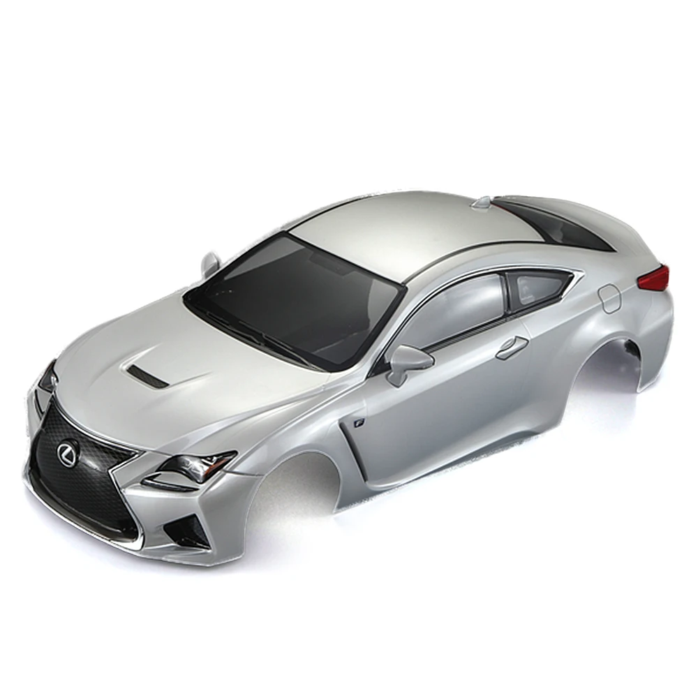 Автозапчасти LEXUSRC F 48648 257 мм для самостоятельной сборки Рама корпуса автомобиля с