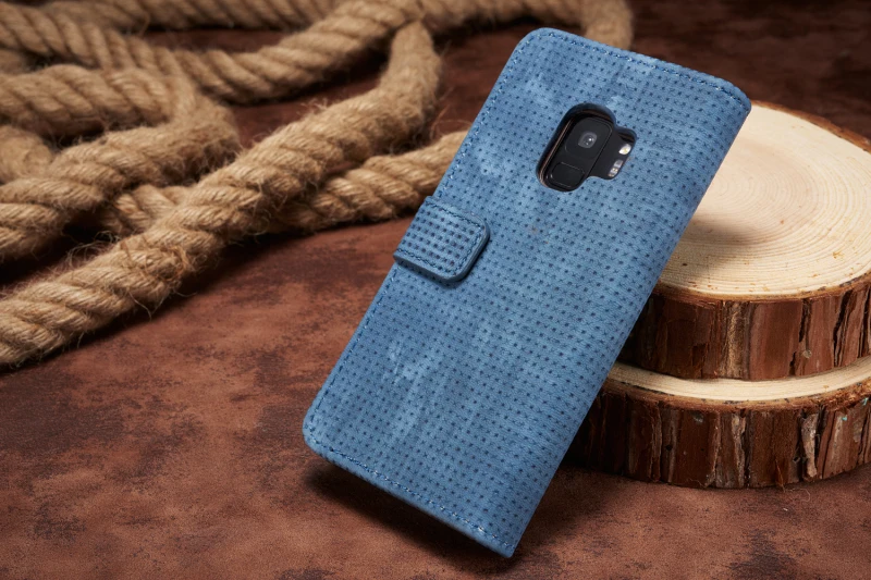 Чехол-книжка из искусственной кожи для samsung Galaxy S10, S9, S8 Plus, чехлы-бумажники на магните для S7 Edge, Note 8, 9, 10 Plus, S10E, чехлы для телефонов