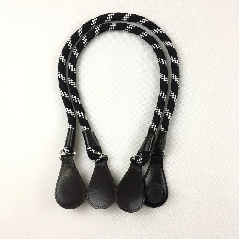 Длинные ручки из мягкой искусственной кожи Pu для Obag классической O Bag женские