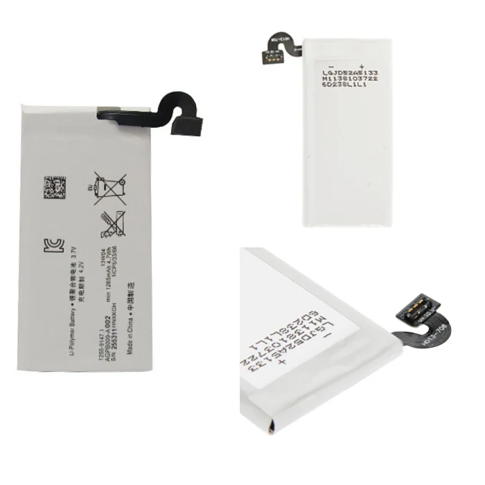 Аккумулятор ISUN на 1265 мАч для Sony Ericsson Xperia Sola mt27i MT27 MT27i|mobile phone battery|phone batterybattery for sony
