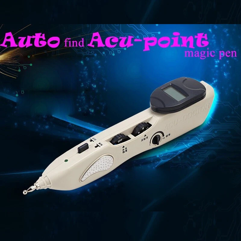 На ТВ магнитная терапия здравоохранения подушку для иглоукалывание модель