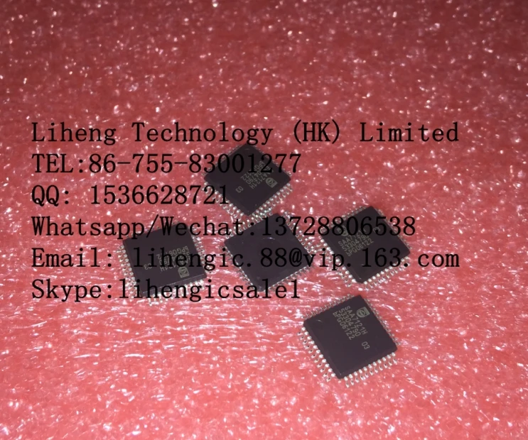 Новые и оригинальные SAA7121H | Электроника