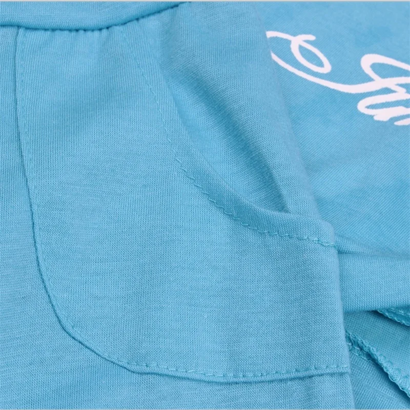 Freeshipping New Autumn Candy color cartoon baby clothing set infant long sleeve suit kids clothes T shirt + pants | Детская одежда и