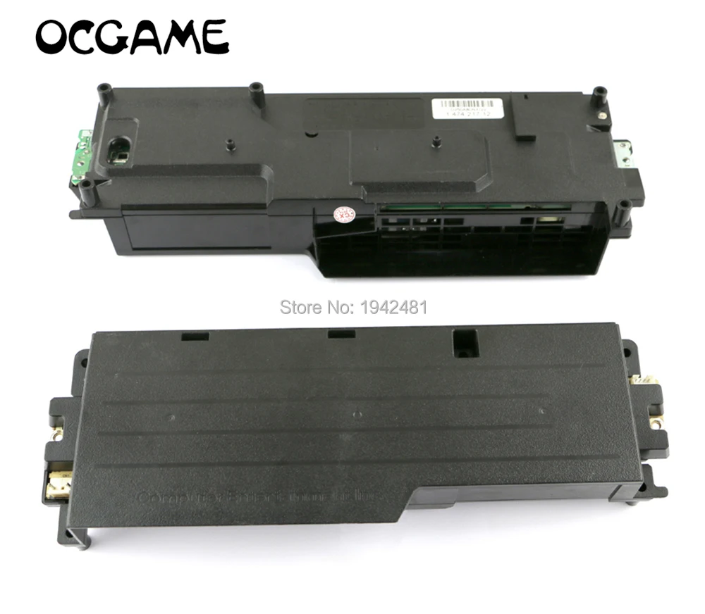 Оригинальный адаптер питания для PS3 тонкий Φ APS 270 250 OCGAME|adaptor| |