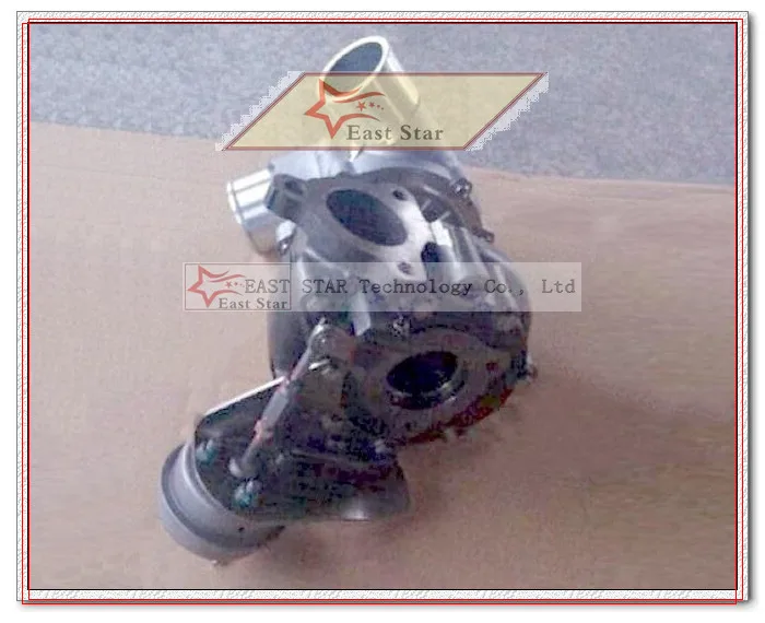 Турбокомпрессор Turbo RHF5V RHF5 VJA30024 VB16 17201-26030 1720126030 для TOYOTA Corolla Auris Avensis RAV4 D4D 2AD-FHV 2adfhv 2.2L