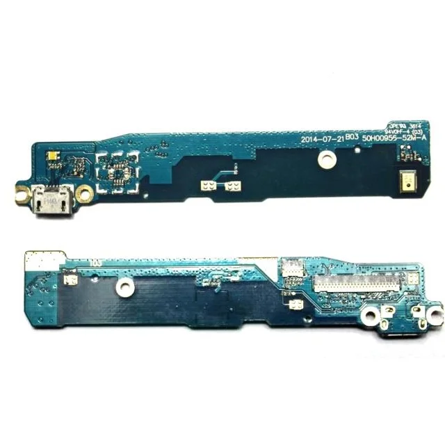 100% Genuine USB PCB port Flex Cable charger For HTC GOOGLE NEXUS 9 8.9" Jack port board Flex Cable with USB connector module