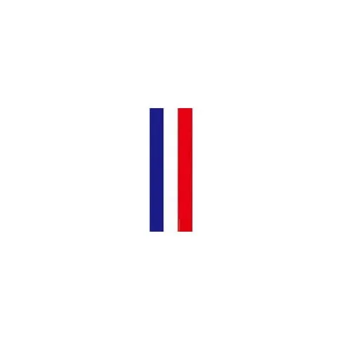 Автомобильный Стайлинг наклейка s Россия французский Германия Италия флаг Трехцветная полоса кузова декоративная наклейка на стену автомобильные аксессуары - Название цвета: C