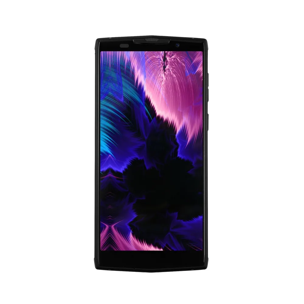 DOOGEE BL9000 смартфон 5 99 &quot9000 мАч Android 8 1 MTK6763 восемь основных 6 ГБ Оперативная память 64