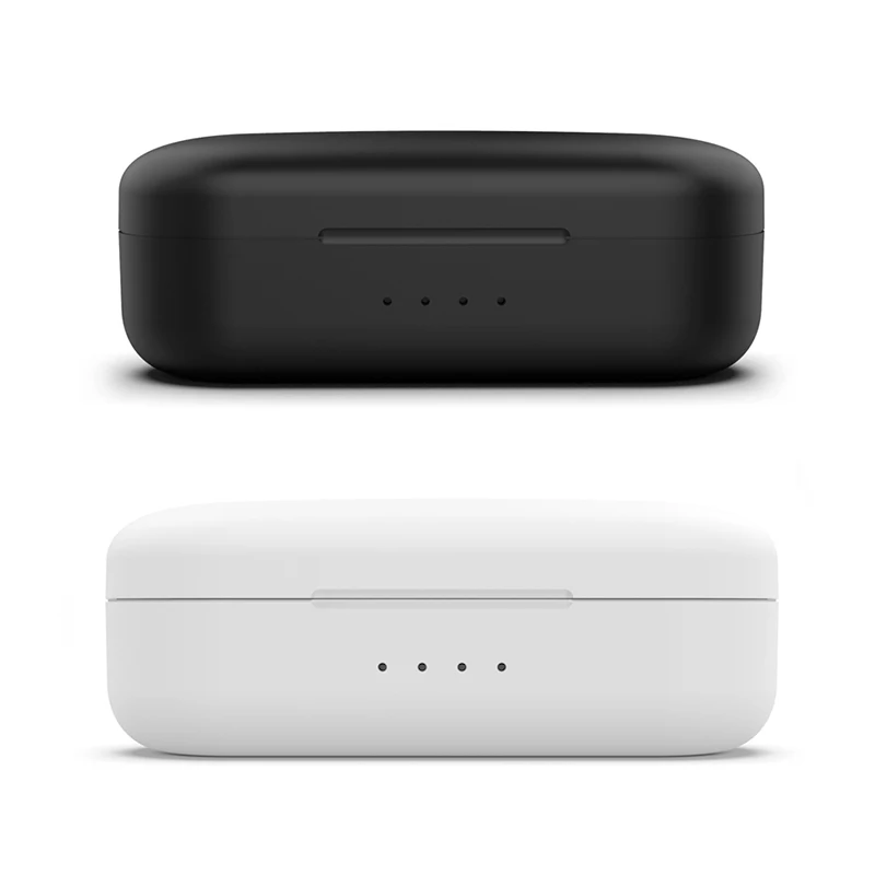 TWS стереонаушники Arlado A5 с поддержкой Bluetooth и зарядным футляром|Наушники