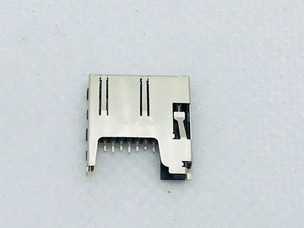 OPPO VIVO Redmi ZTE Coolpad 8pin внутренний смартфон Micro TF SD слот для карты лоток держатель ПК