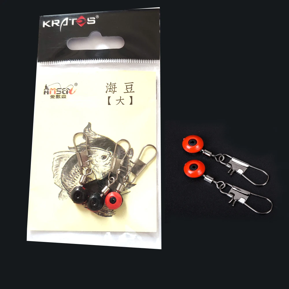 4 шт./пакет космические бобы разъем кирпечей из глины поплавок Вращающийся шарнир