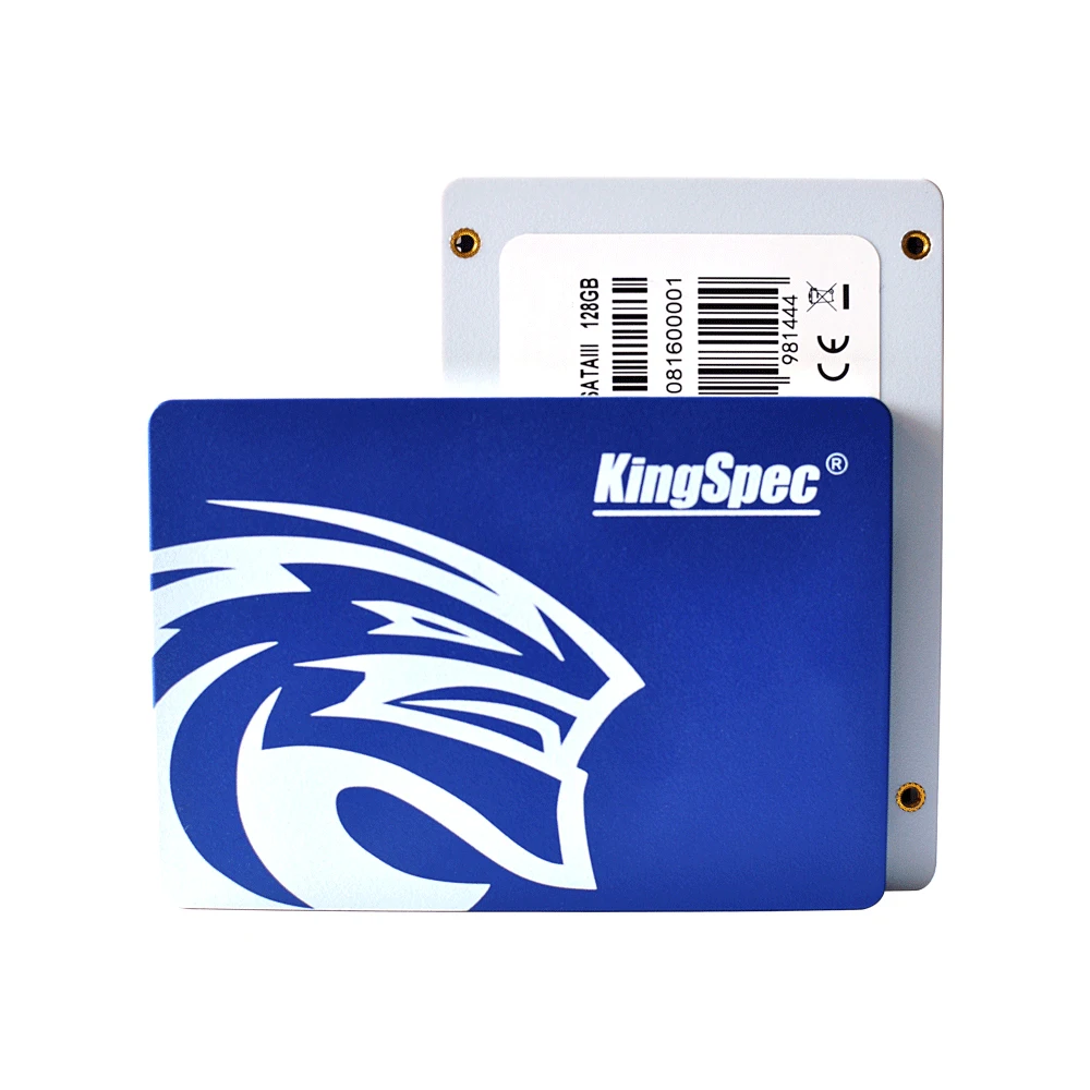 KingSpec SSD 90 ГБ SATAIII 60 1 ТБ Внутренний твердотельный накопитель 360 Гб hdd 2 5 дюйма