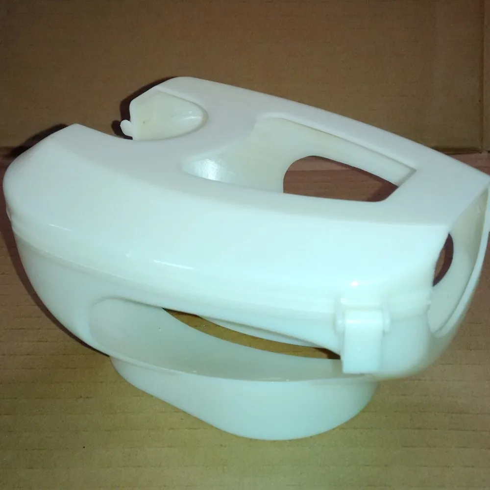 Новое поколение пластиковая опора для бормашины фиксированного крепления