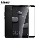 Закаленное стекло для Huawei Mate 10 Pro, защита экрана Huawei Mate 10Pro, полное покрытие, защитная пленка, стекло для Huawei Mate 10 Mate10 Pro