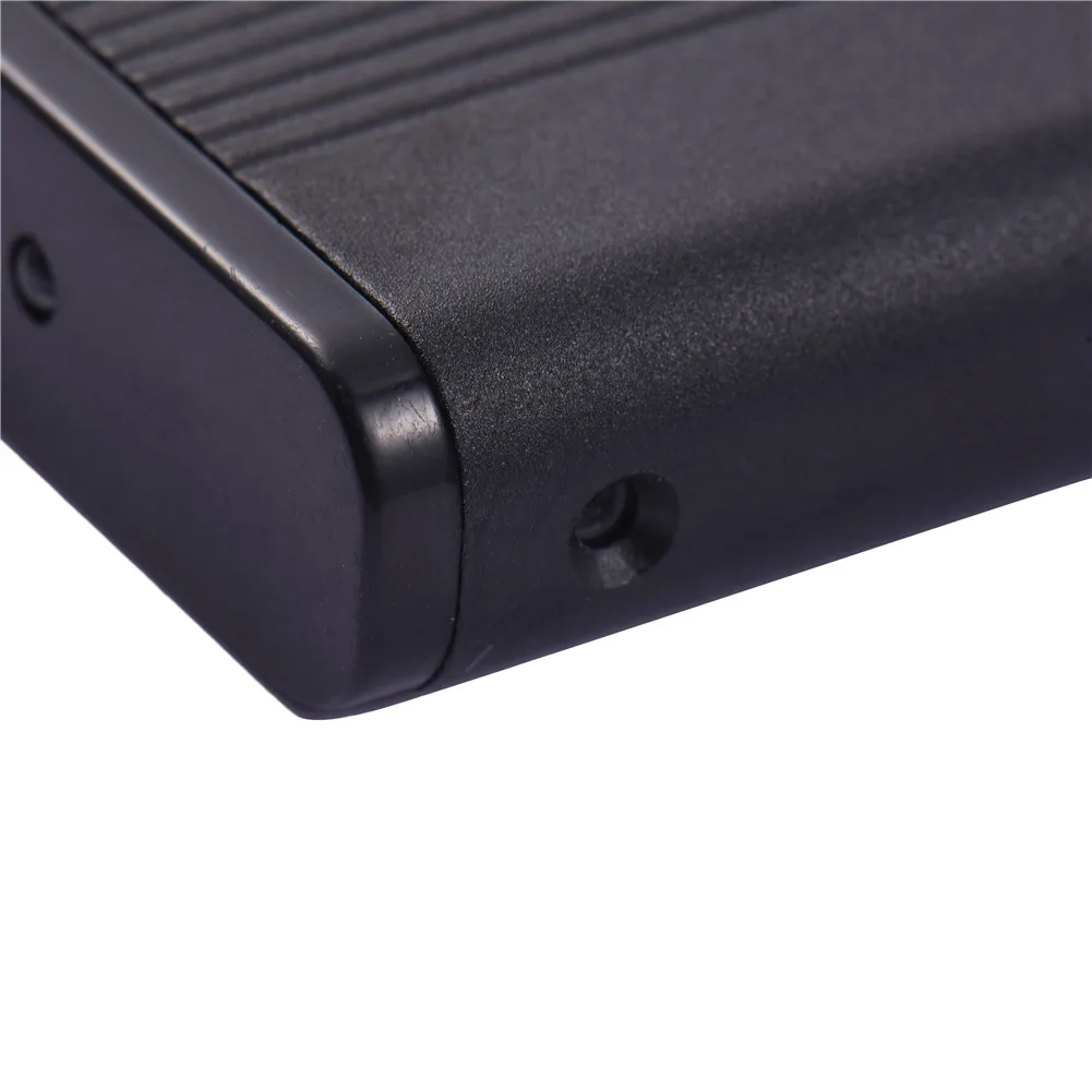 2,5 SATA3 к USB3.0 жесткий диск Box HDD Внешний защитный корпус Supportsuper Скорость передачи данных до 5 ГБ/сек. и 10 Гбит/с