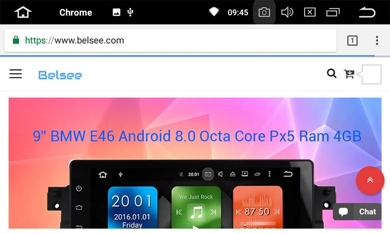 Belsee " ips экран PX5 4 ГБ Android 8,0 головное устройство стерео радио мультимедиа gps навигация для Toyota Camry 2008 2009 2010 2011