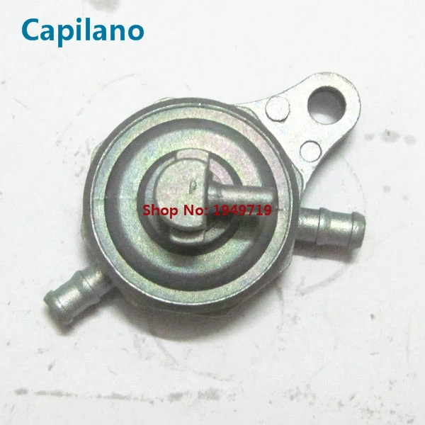 Мотоциклетный кран топливного бака/масляный переключатель спускной для масла