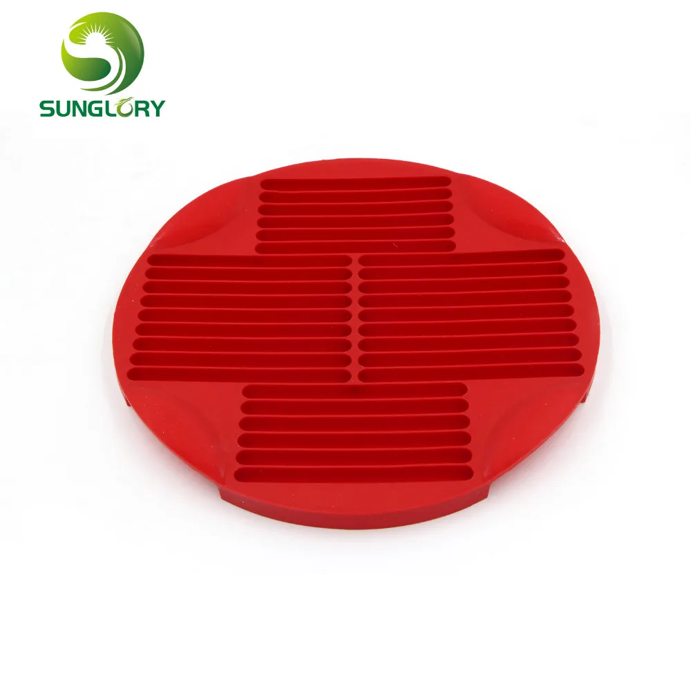 Антипригарная силиконовая палочка сделай сам для приготовления печенья