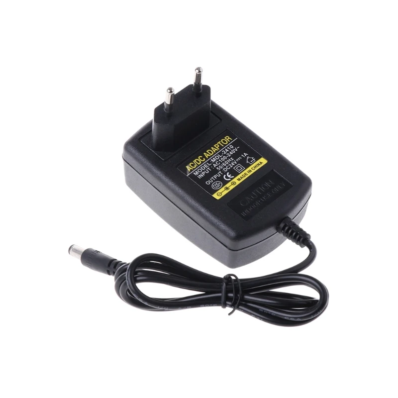 

Adapter Charger LED Ultrasonic Mist Maker Light Fogger Water Fountain Pond Power
