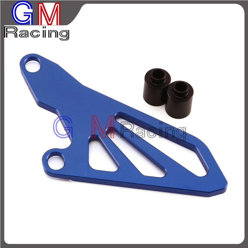 Защитный чехол для передней цепи мотоцикла YAMAHA YZ125 YZ125X YZ 125 125X 05 06 07 08 09 10 11 12-17 |