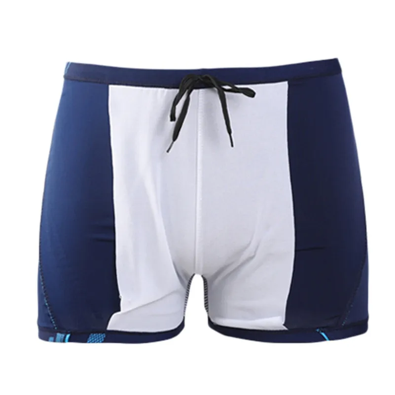 Плавки sunga masculina новые модные мужские встроенные канаты спортивные плавки модные эластичные брюки голова Боксер плавки 4zg