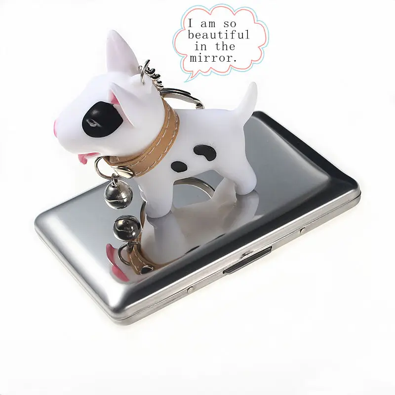 Держатель для кредитных карт из нержавеющей стали с RFID-блокировкой | Багаж и