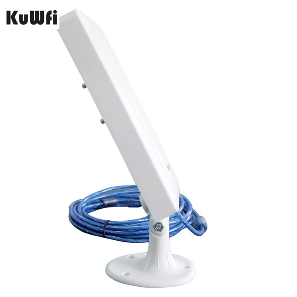 

150Mbps Wifi Network Card Wifi Working Distance Panel Wireless USB Wifi Adapter Increase Computer Signal With 14dBi Antenna
