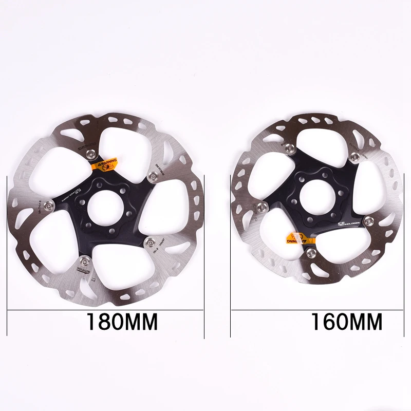 SHIMANO XT RT86 6/7 дюйма 160/180/203 мм тормозного диска ротора ICE-TECH системы 6-болты дисковые роторы горные велосипеды Запчасти