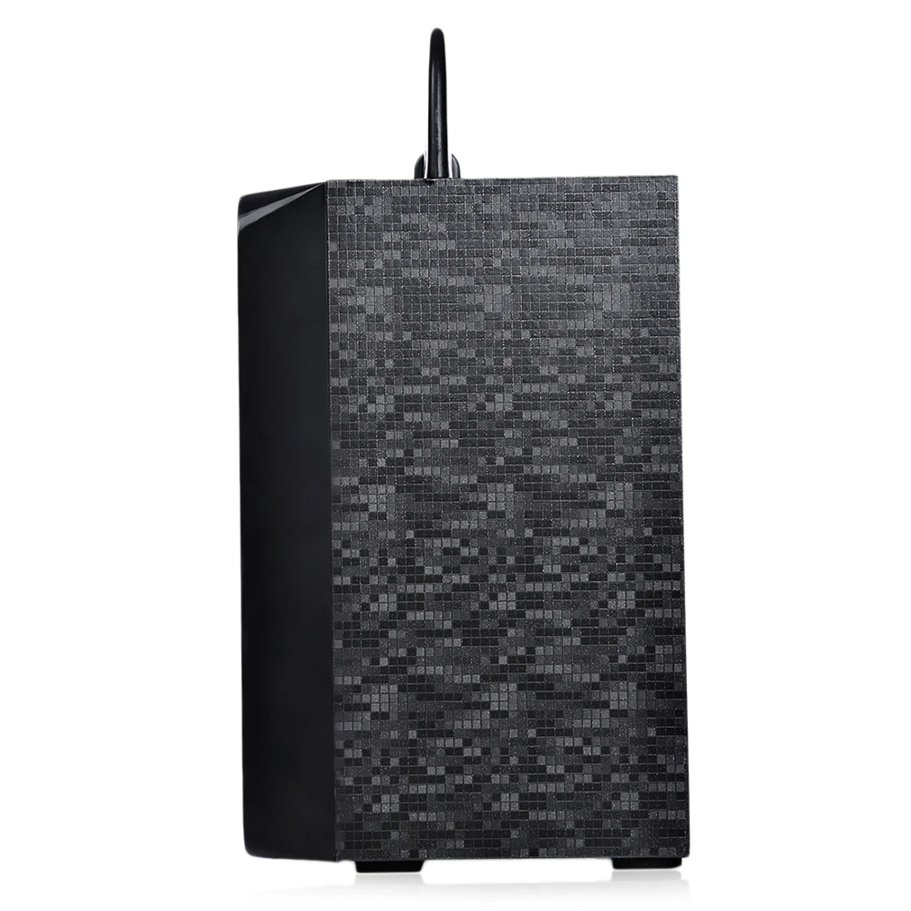 MS 131BT портативный высокое мощность выход мультимедиа FM радио беспроводной Bluetooth