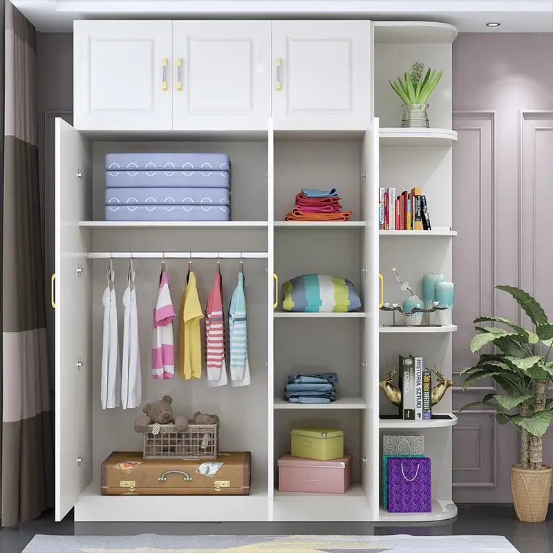 Mobillya Armadio Dolap D Zenleyici Armario Ropero Garderobe деревянная мебель для спальни шкаф гардероб Mueble