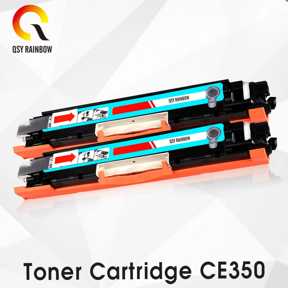 Картридж с тонером для принтера hp Color LaserJet Pro MFP M176n M176 M177fw M177|Картриджи тонером| |