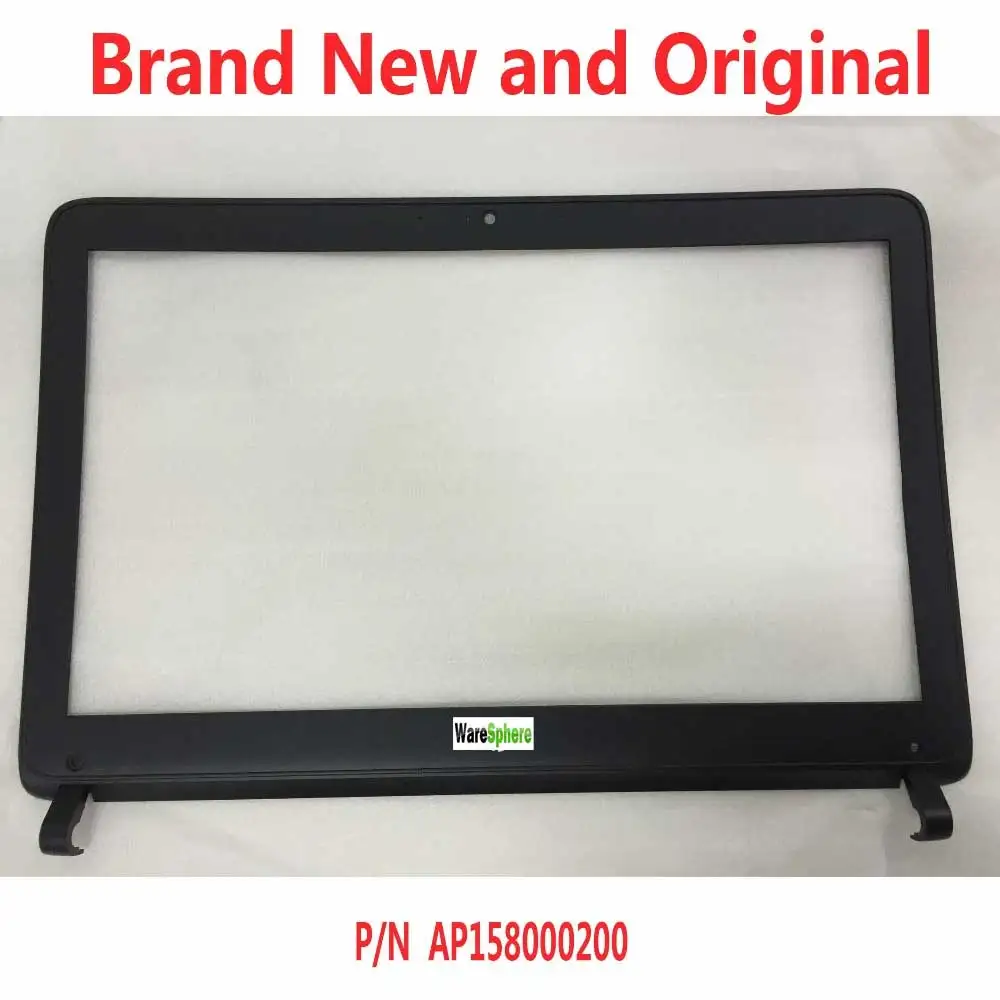 Абсолютно новый оригинальный ЖК дисплей передняя рамка для HP ProBook 430 G2 768194 001