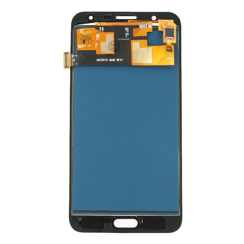 J701 ЖК дисплей для samsung Galaxy J701M J701MT J7 neo Дисплей Сенсорный экран сборки Замена J701F SM