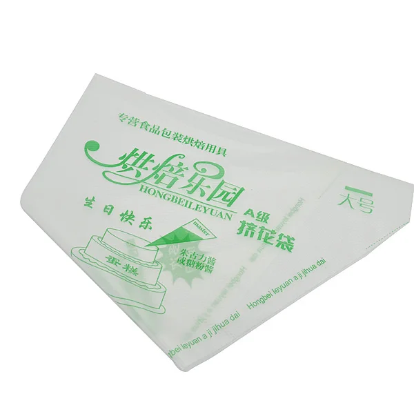 FDA Высококачественная пластиковая большая сумка многоразового использования