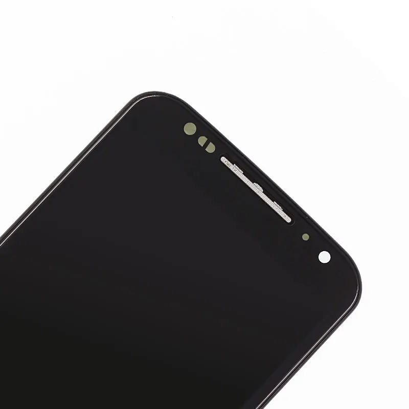 + Высокое качество ЖК дисплей для Motorola Moto X2 xt1092 xt1095 xt1097 Дисплей Сенсорный экран