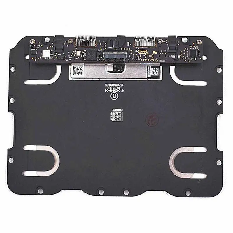 Трекпад тачпад для Apple Macbook Pro 13 дюймов retina A1502 Mf839 Mf840 2015 | Компьютеры и офис