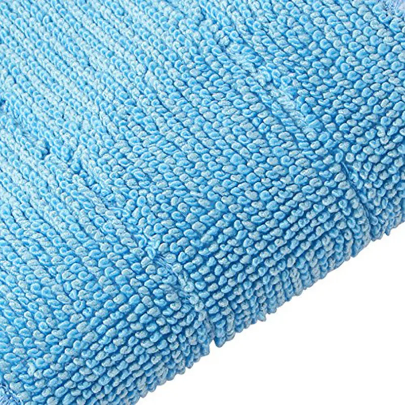 10xMop Cloth+10xMagic Paste For Chuwi Ilife V5s V5 Pro X5 V3+ V3 V5pro Vacuum Cleaner Parts Sweeping Robot | Бытовая техника