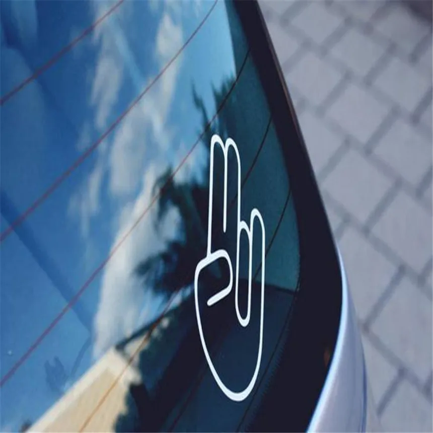 Автомобиль Стайлинг 2019 новый модный стиль JDM шокер автомобильный бампер