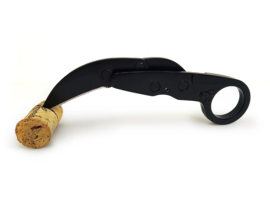 Складной карманный стальной нож боевой Открытый Кемпинг Охота Karambit CS GO ножи тактическое назначение многофункциональный инструмент для выживания резак для повседневного использования