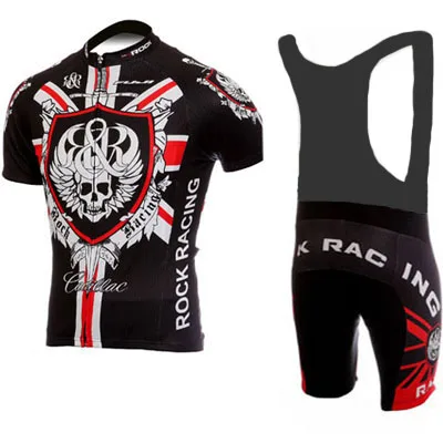 Jersey And Bib Pants Набор велосипедных футболок Pro летний комплект велосипедной одежды быстросохнущая велосипедная одежда Maillot Ropa Ciclismo - Цвет: Jersey And Bib Pants