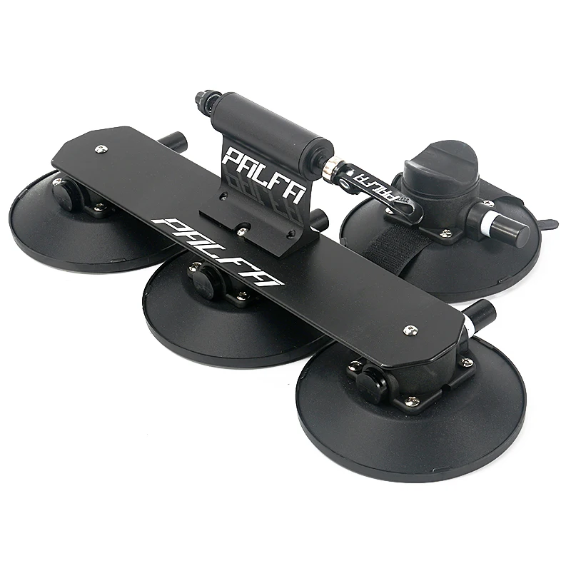 PALFA дорожный велосипед горный вакуумная Адсорбция автомобильная крыша рама