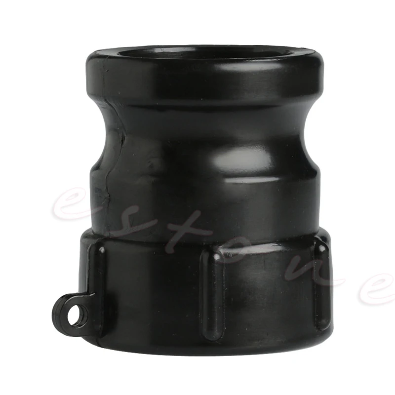ARWDFG IBC соединительный шланг резервуар для воды Camlock адаптер баррель сыпучий