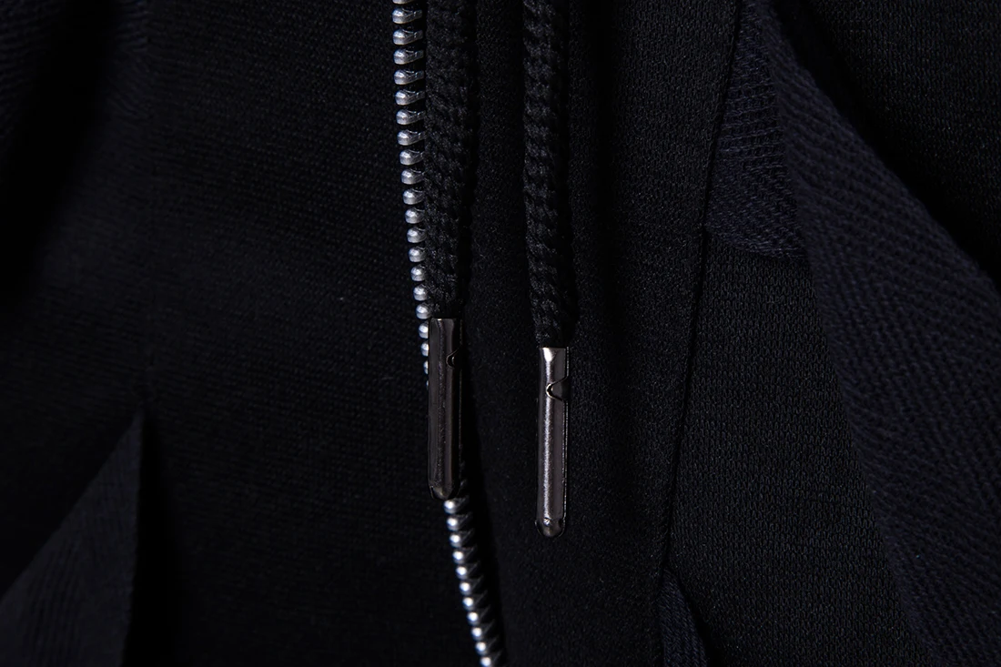 Мужские шаровары MarKyi повседневные свободные штаны в стиле хип-хоп на молнии