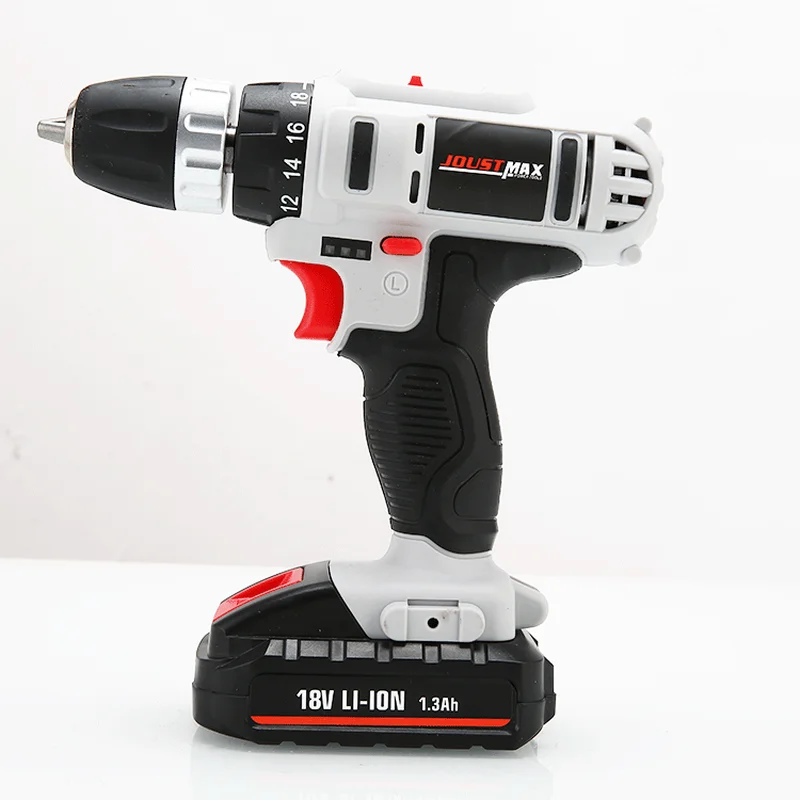 Ручная перезаряжаемая дрель с литиевым аккумулятором 32 нм|electric drill set|charge