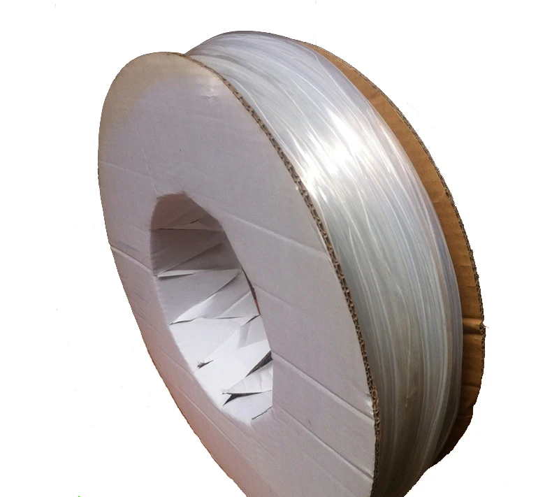 5 м/10 м длина 10 мм/12 мм силиконовая трубка IP67 для SMD 5050 3528 3014 5630 ws2801 ws2811 ws2812b Водонепроницаемый светодиодный светильник