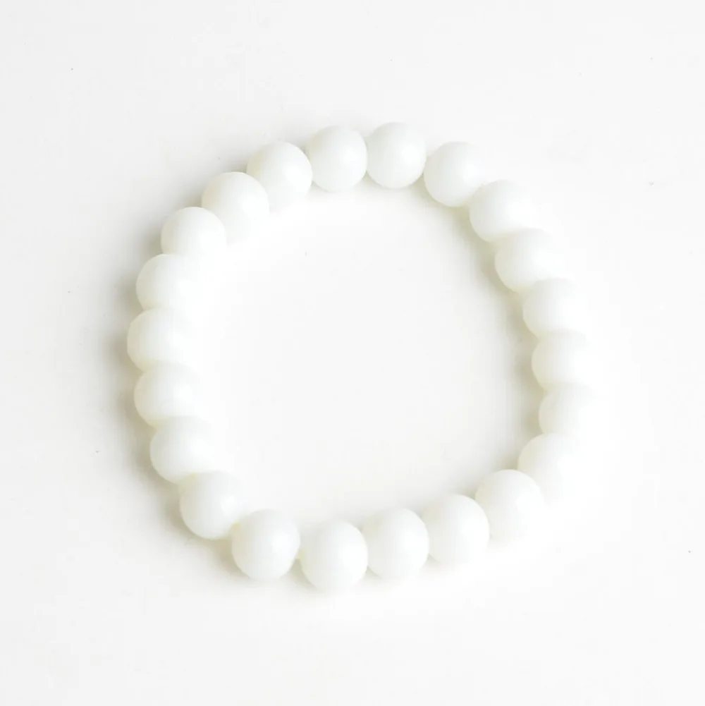 new hot sale similated pearl bracelet simple beaded jewelry trendy female bijoux accessories | Украшения и аксессуары