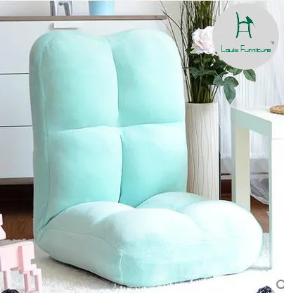 

Диваны Louis Fashion Bean Bag, татами, маленькая Складная Многофункциональная кровать с окошком для девушек, для одной спальни