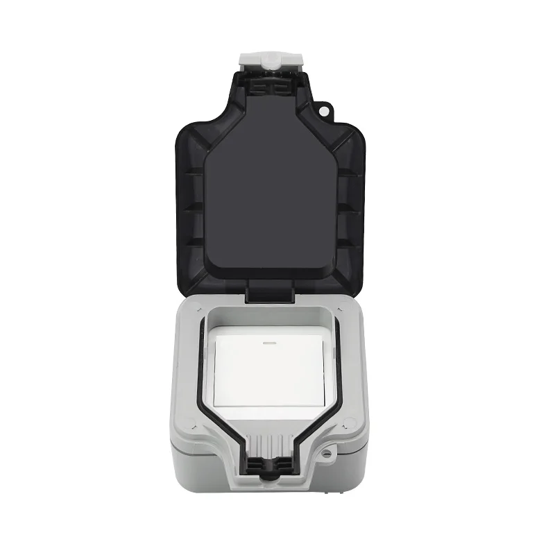 MPS12 всепогодный выключатели для садового инвентаря мастер-классы промышленности